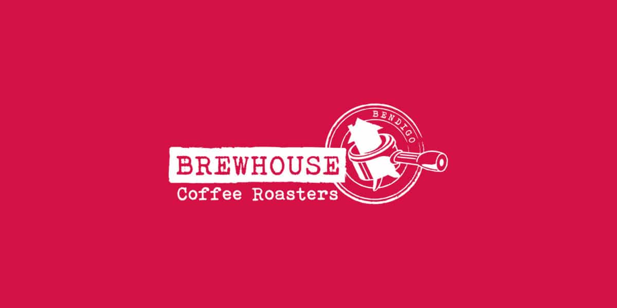 Brewhouse Coffee Roasters - Studio Ink