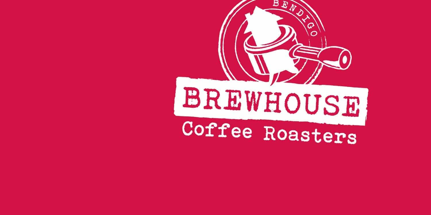 Brewhouse Coffee Roasters - Studio Ink