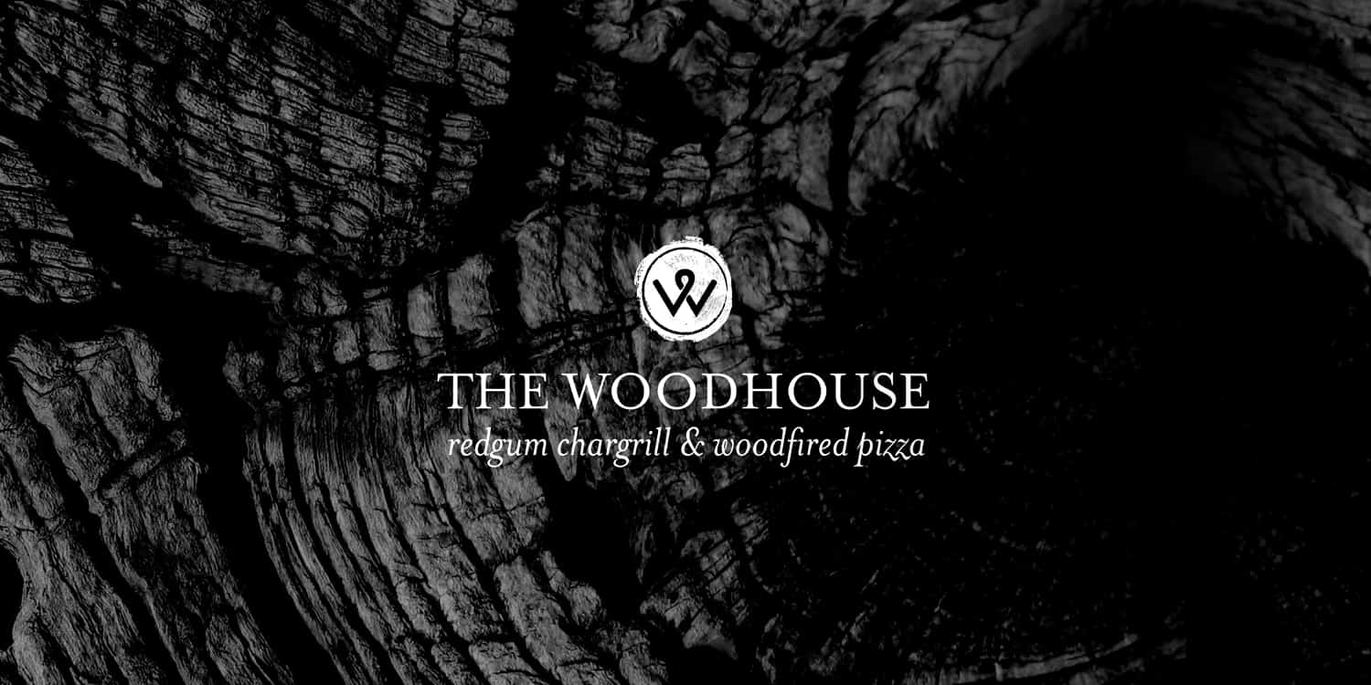 The Woodhouse Logo