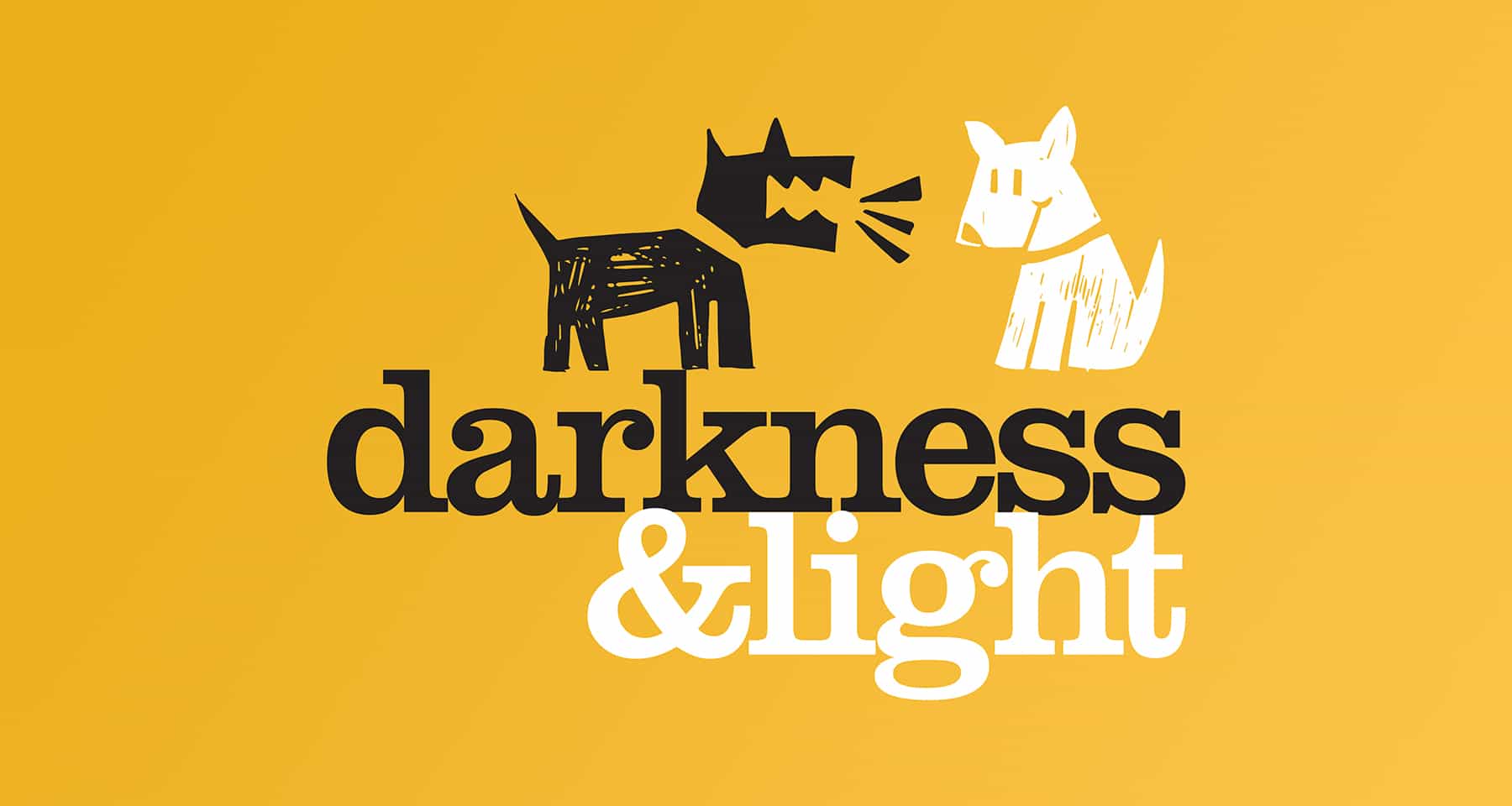 Darkness & Light Logo